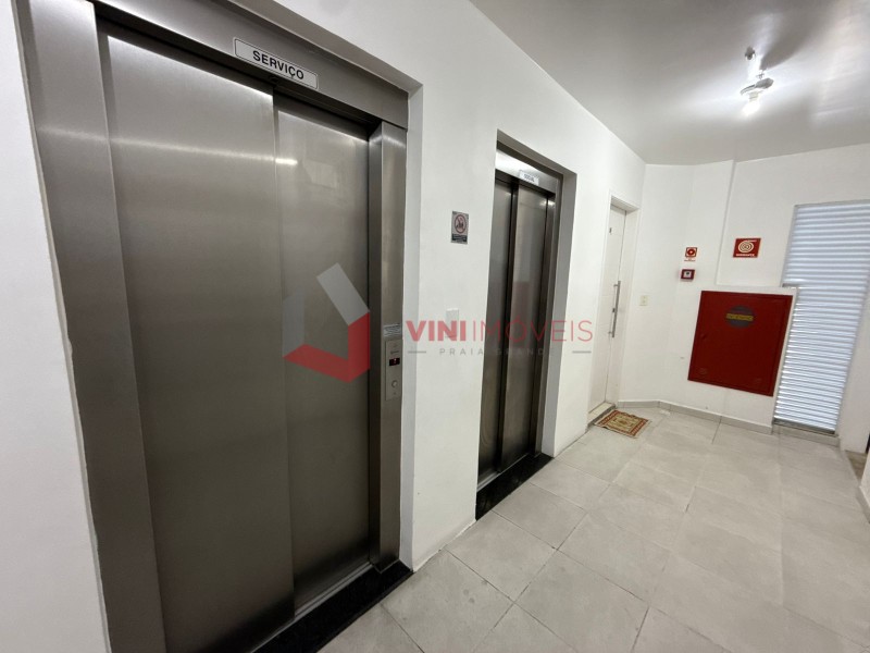 Apartamento em Canto Do Forte