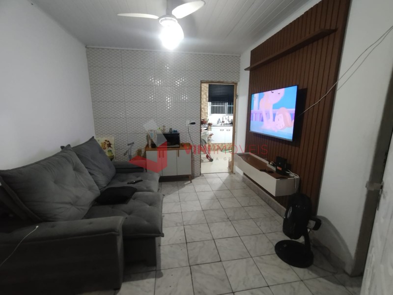 Casa em Maracanã