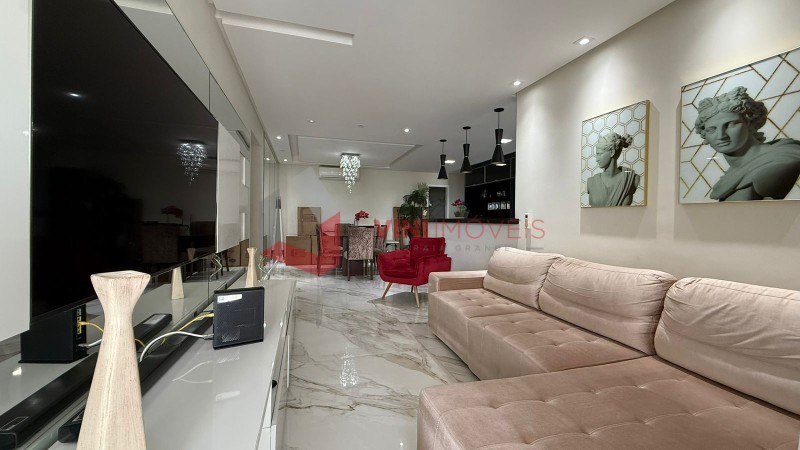 Apartamento em Guilhermina