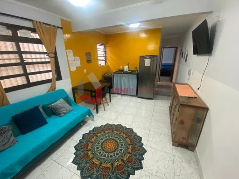 Apartamento em Real