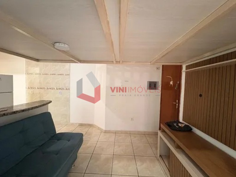 Apartamento em Boqueirao