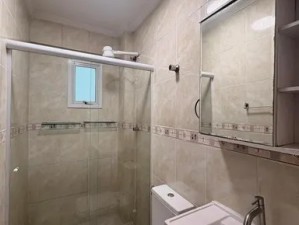 Apartamento em Boqueirao