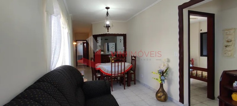 Apartamento em Tupi
