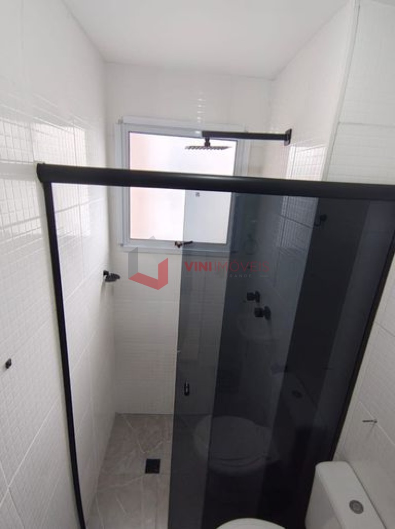 Apartamento em Ocian