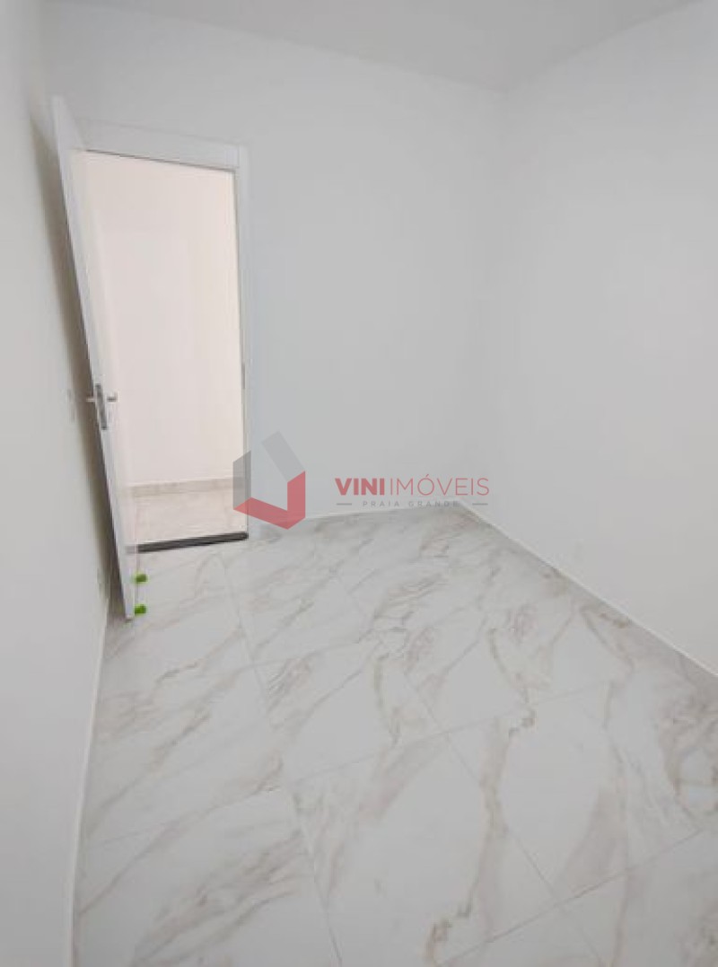 Apartamento em Ocian