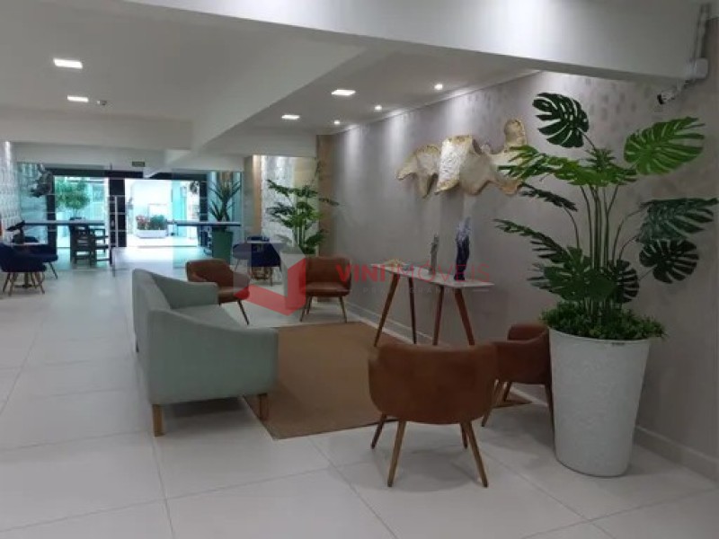 Apartamento em Vila Caiçara