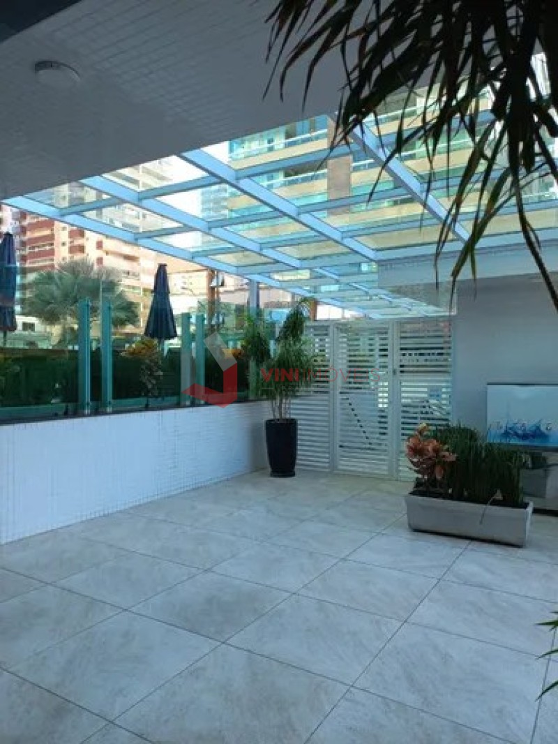 Apartamento em Vila Caiçara