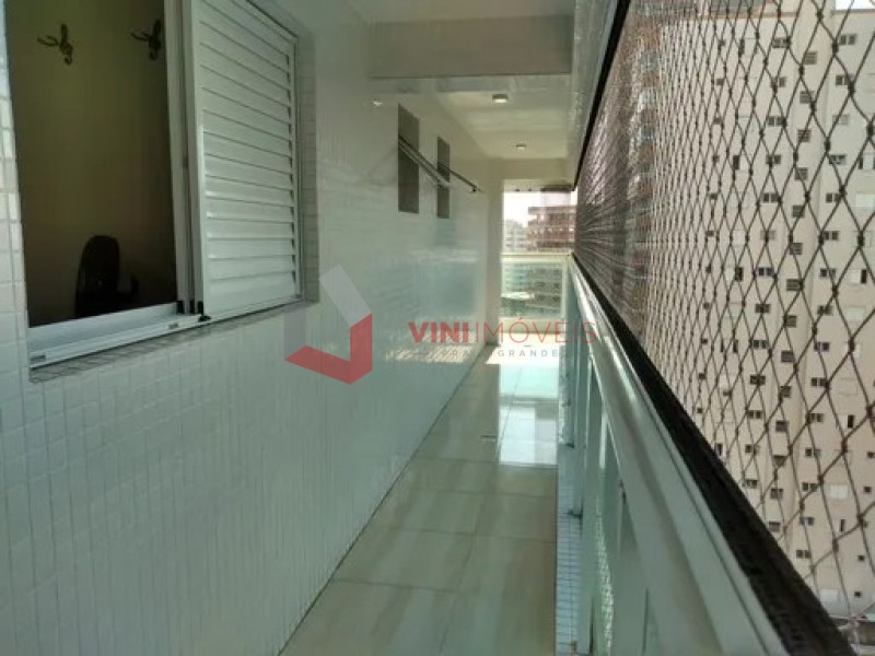 Apartamento em Vila Caiçara