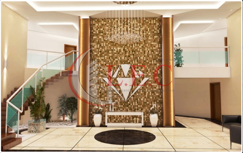 Apartamento em Guilhermina