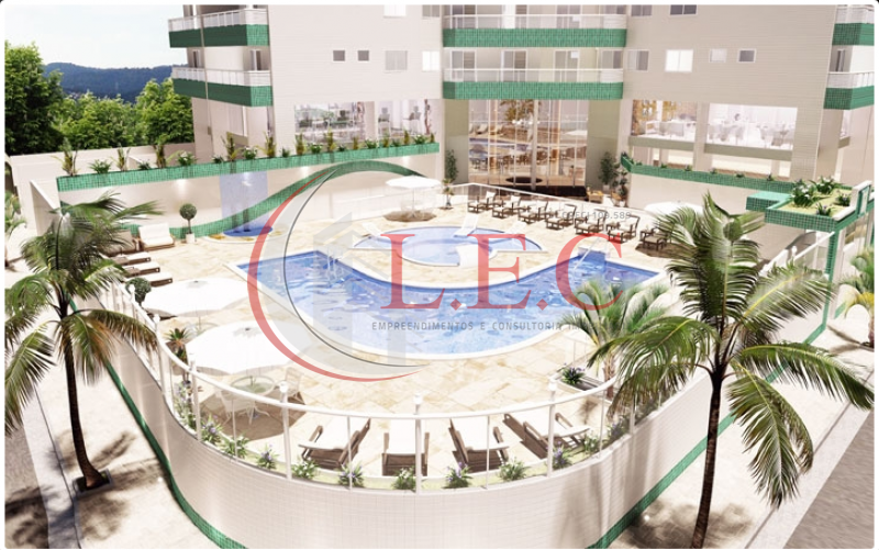 Apartamento em Guilhermina