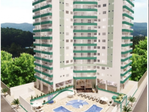 Apartamento - Vila Guilhermina