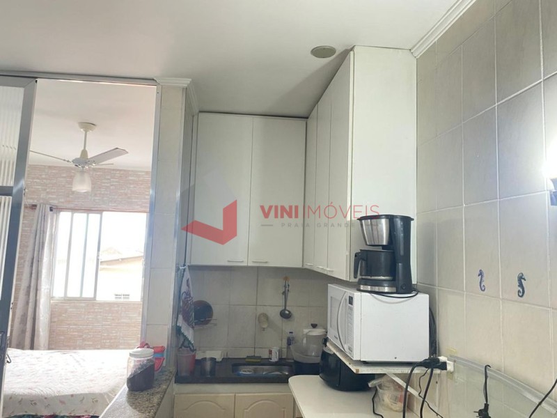 Apartamento em Ocian