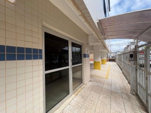 Apartamento em Vila Tupi