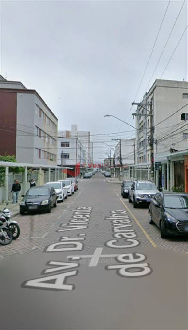 Comercial em Cidade Ocian
