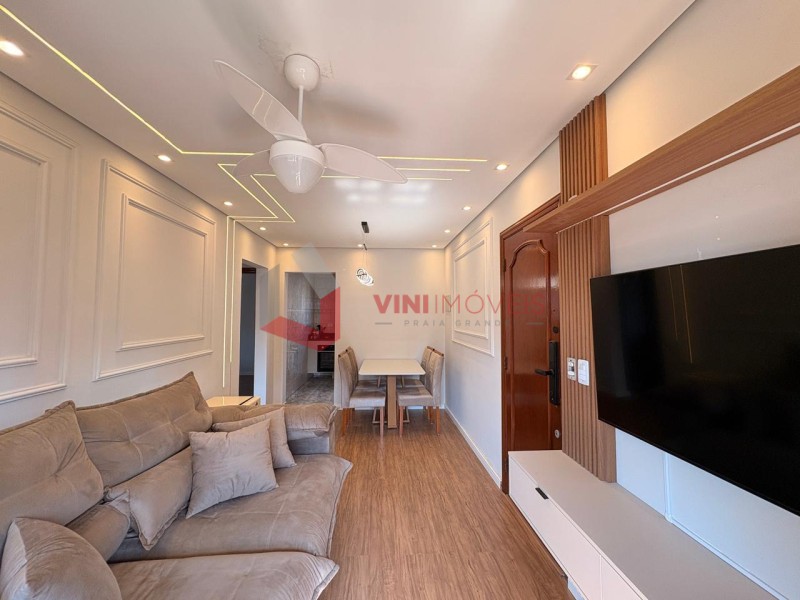 Apartamento em Vila Tupi