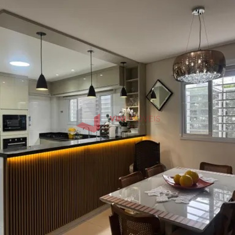 Casa em Guilhermina