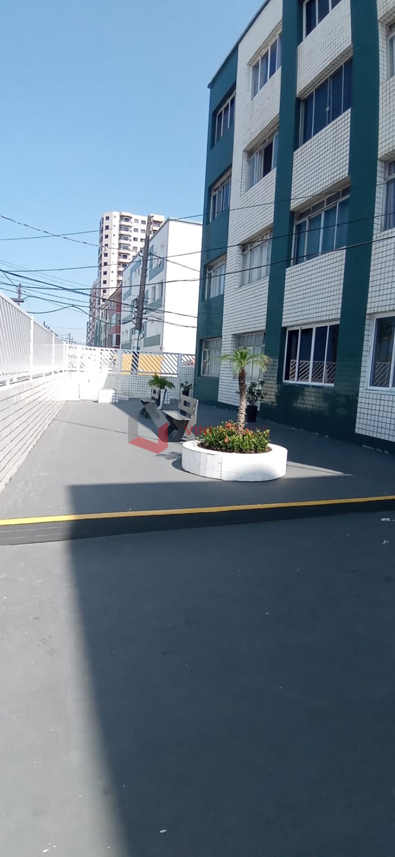Kitnet em Vila Tupi