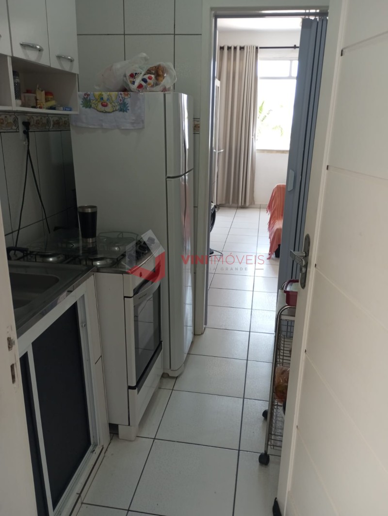 Kitnet em Vila Tupi