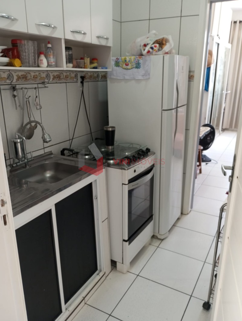 Kitnet em Vila Tupi