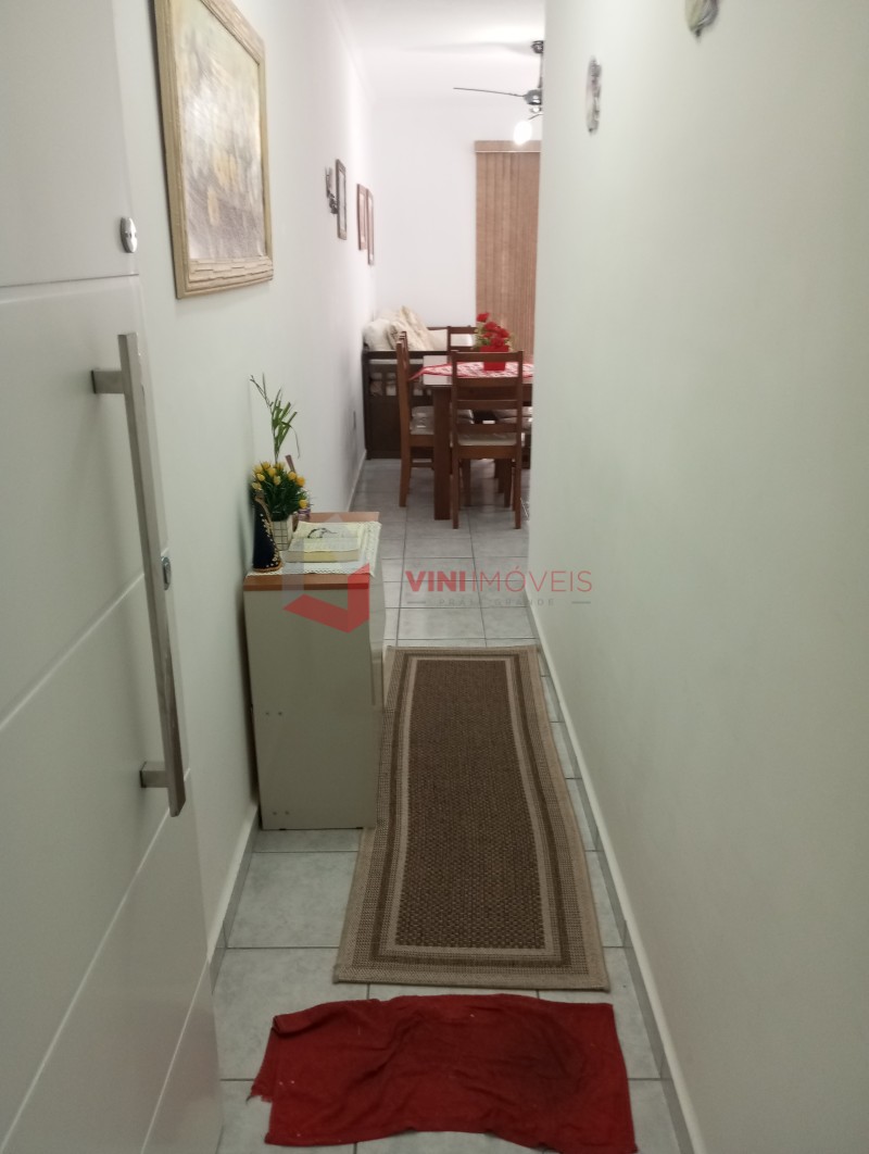 Apartamento em Vila Tupi