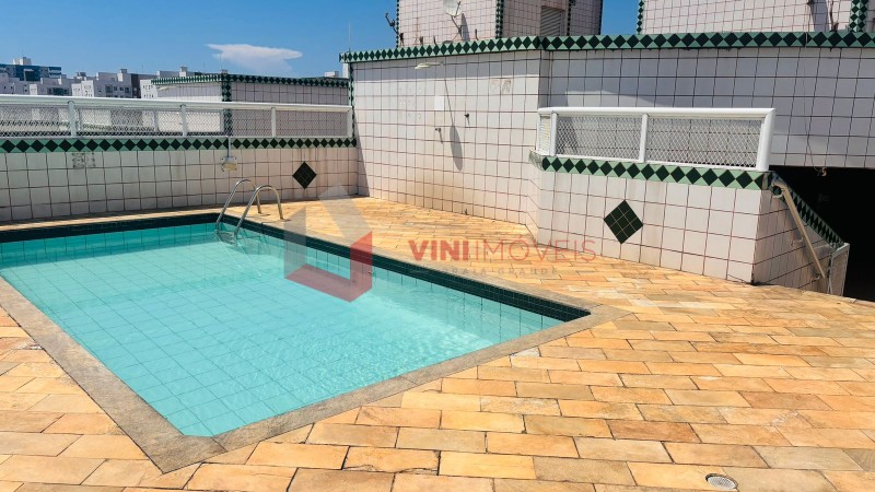 Apartamento em Ocian