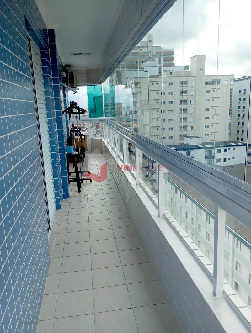 Apartamento em Guilhermina