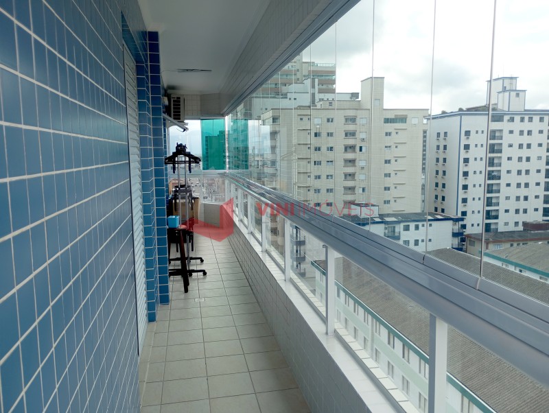 Apartamento em Guilhermina