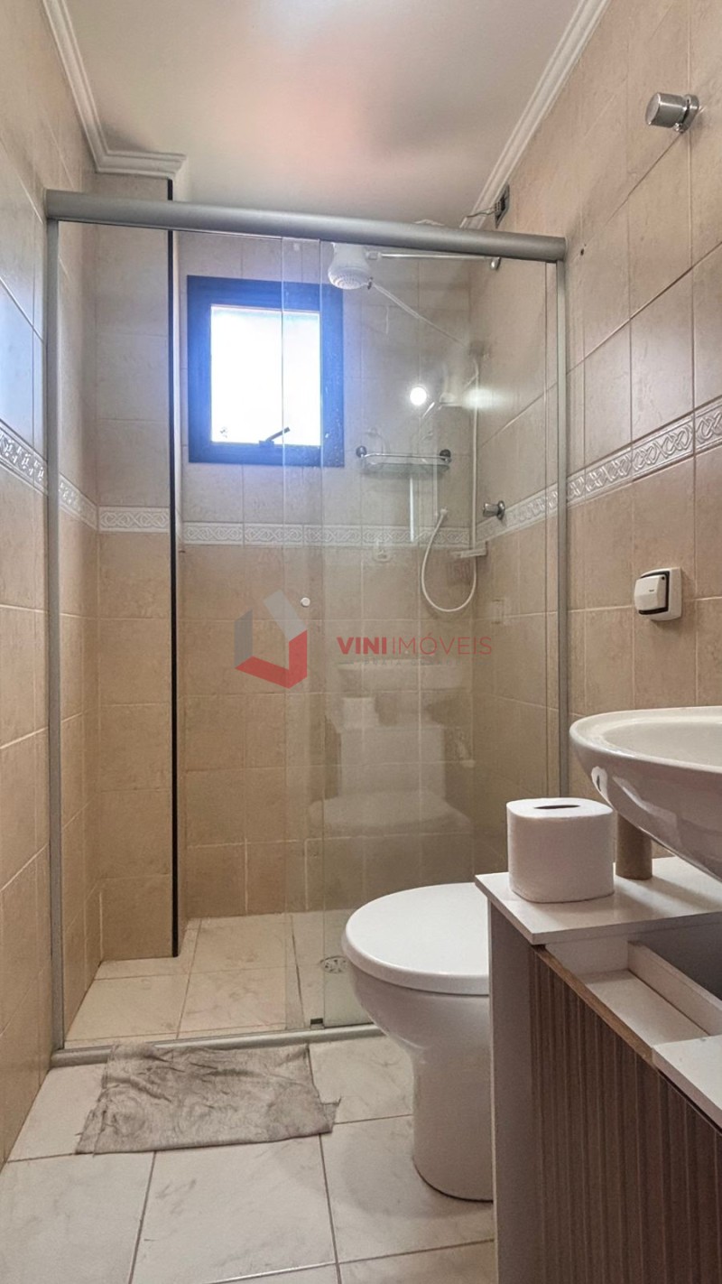 Apartamento em Vila Guilhermina