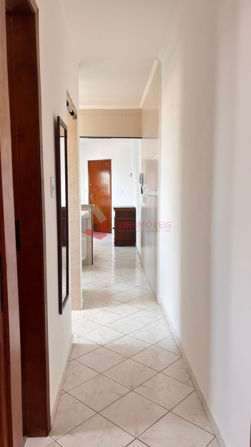 Apartamento em Vila Guilhermina