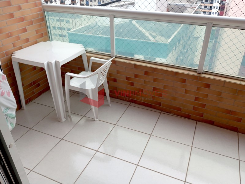 Apartamento em Guilhermina