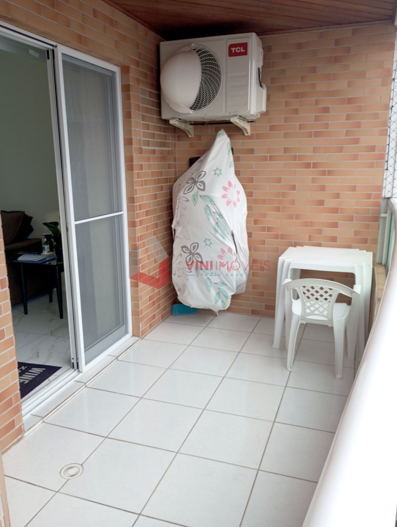 Apartamento em Guilhermina