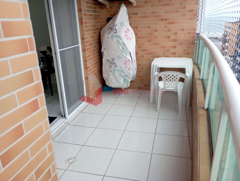 Apartamento em Guilhermina