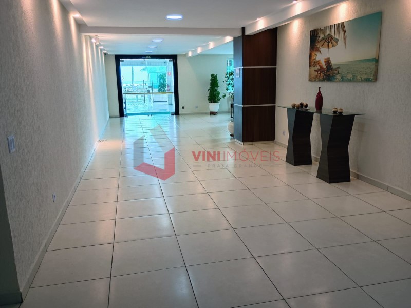 Apartamento em Guilhermina