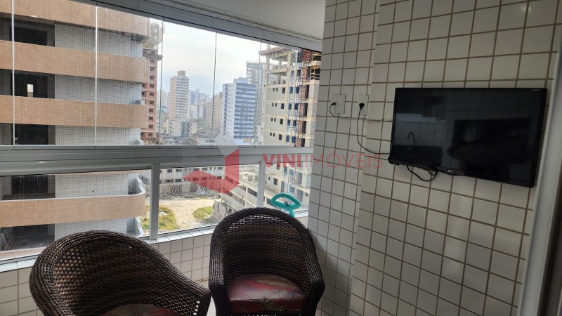 Apartamento em Guilhermina
