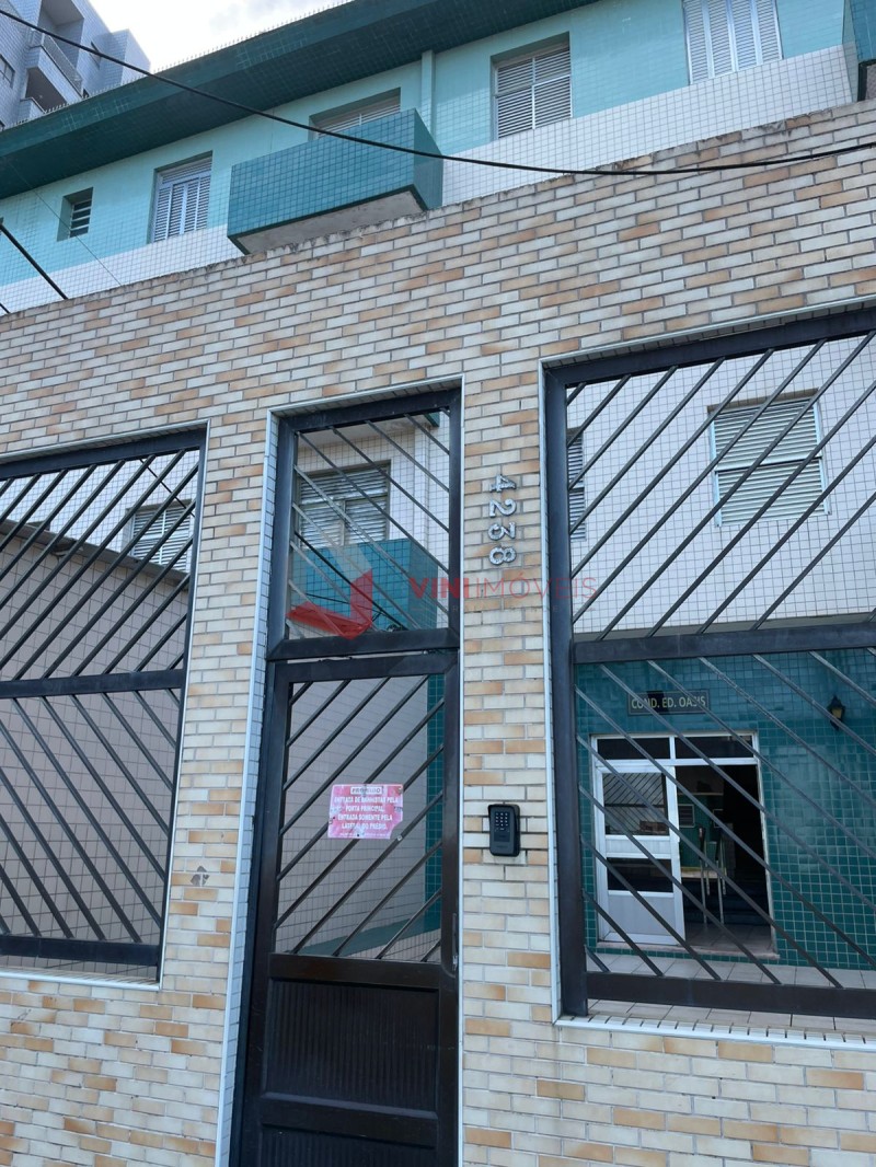 Apartamento em Guilhermina
