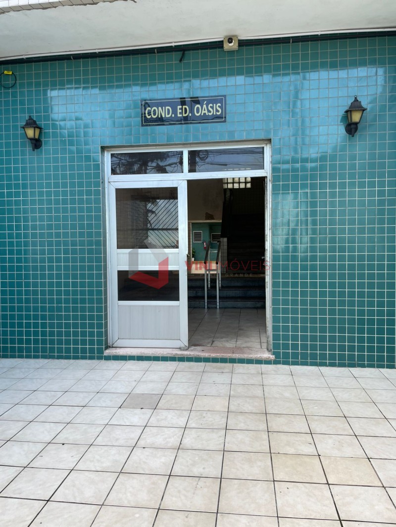 Apartamento em Guilhermina