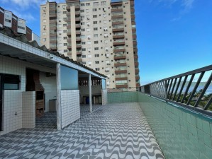 Apartamento em Guilhermina