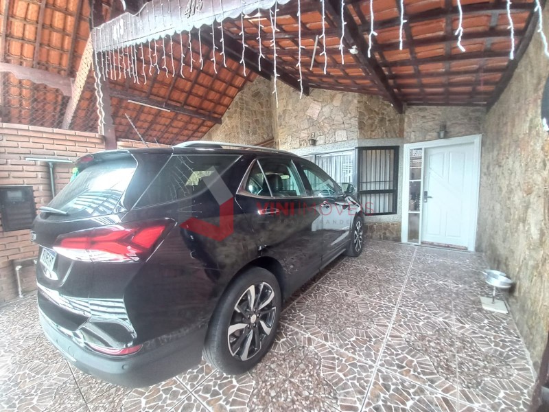 Casa em Guilhermina