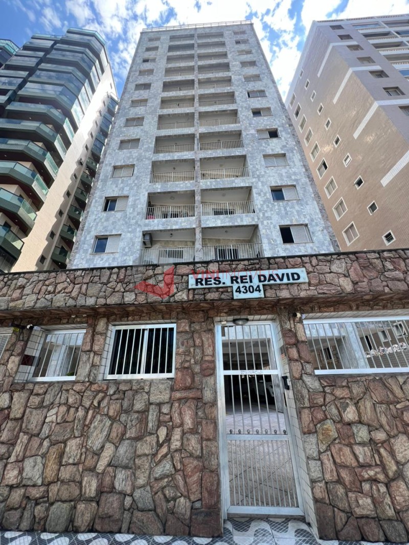 Apartamento em Guilhermina