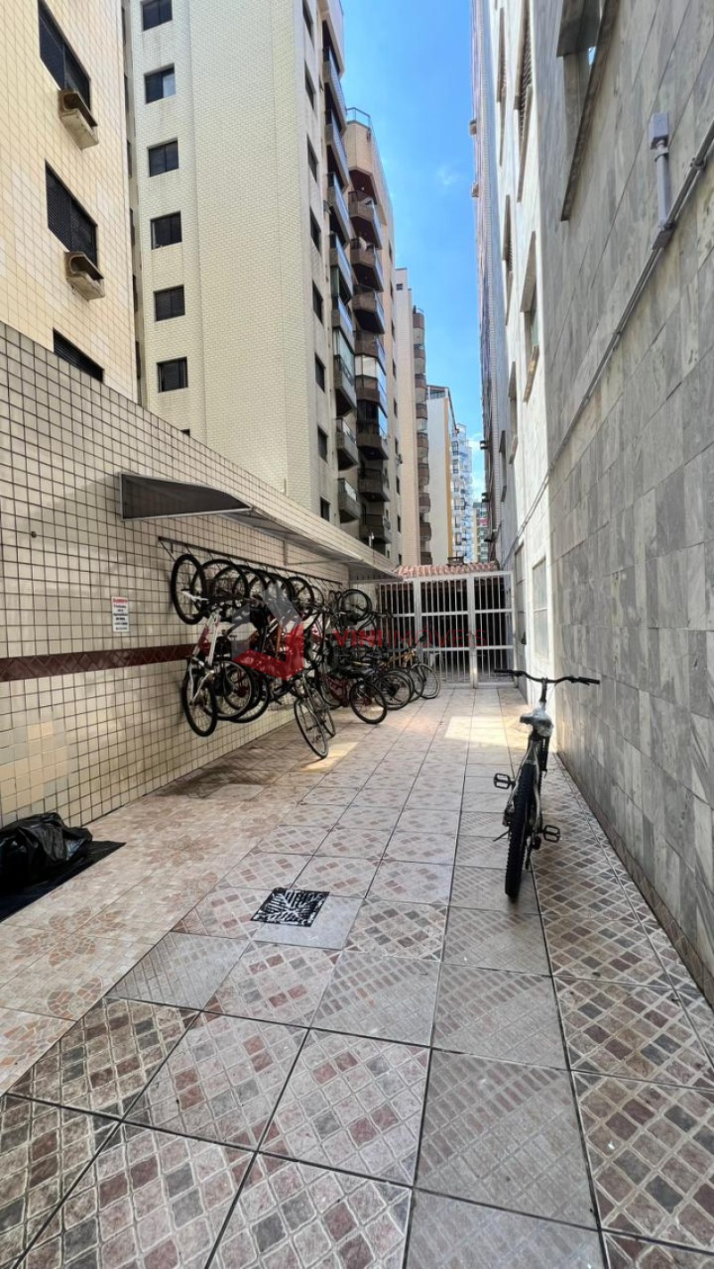 Apartamento em Guilhermina