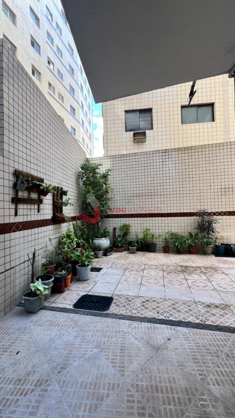 Apartamento em Guilhermina