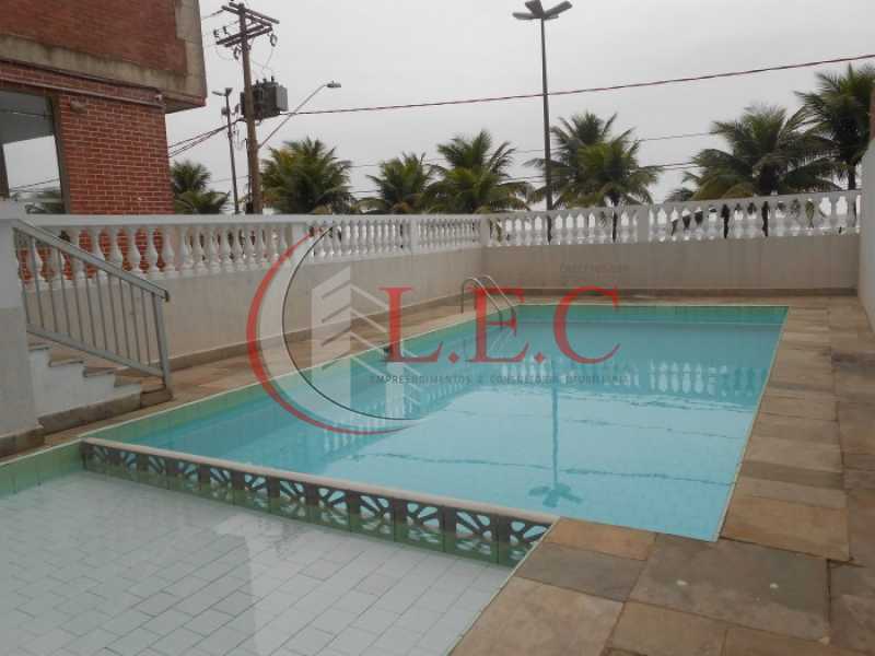 Apartamento em Tupi
