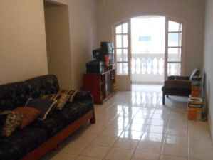 Apartamento em Tupi