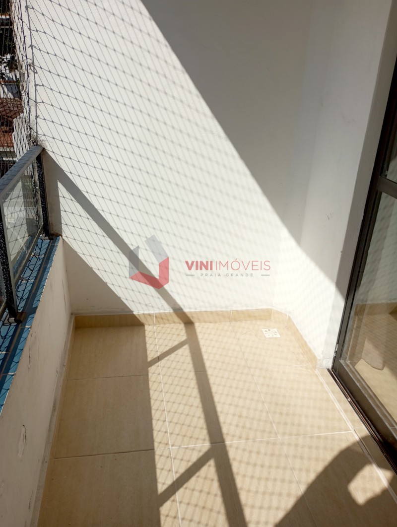 Apartamento em Canto Do Forte