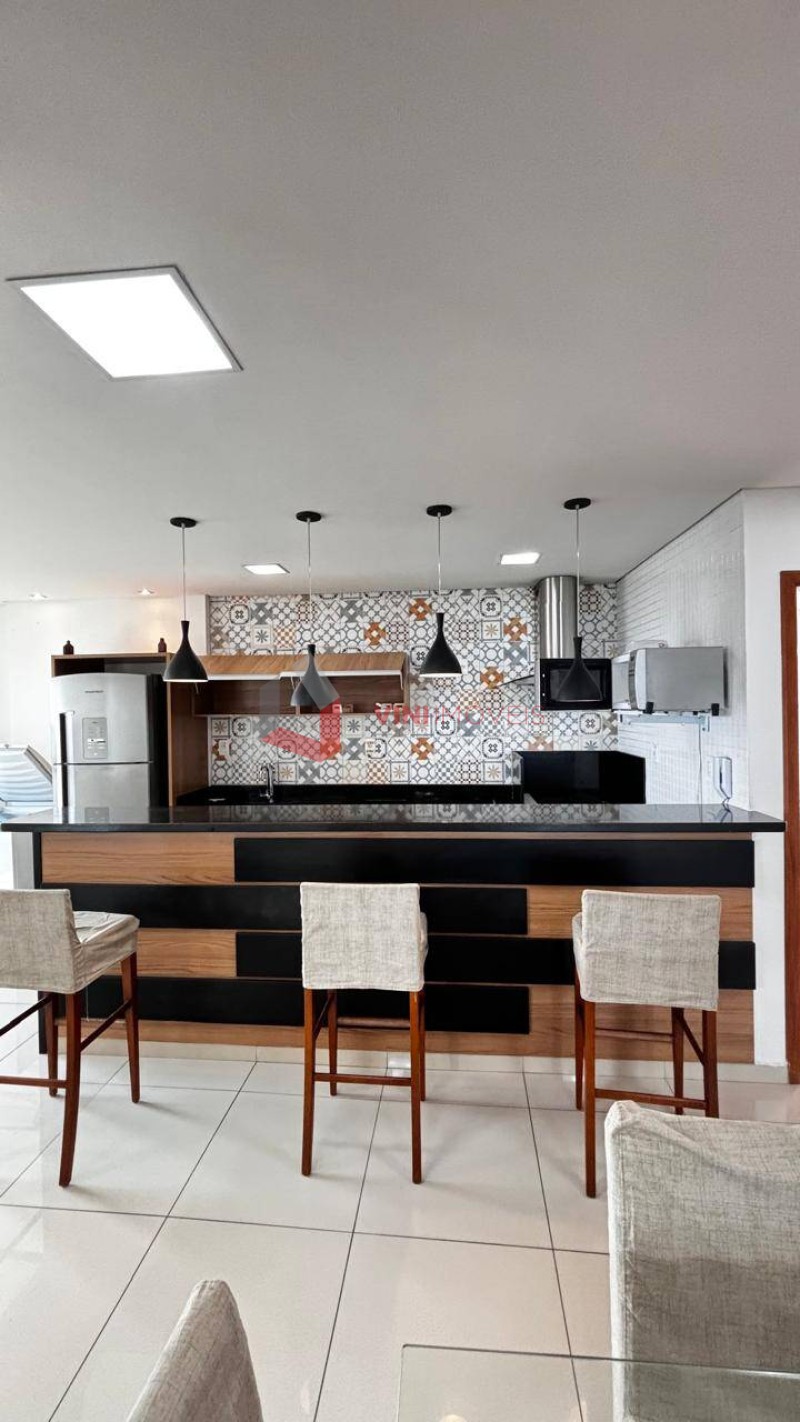 Apartamento em Guilhermina