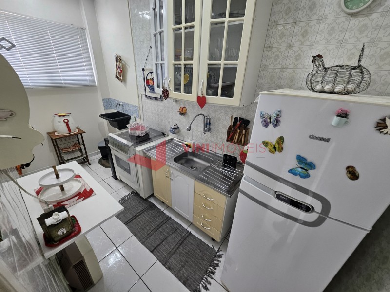 Apartamento em Guilhermina