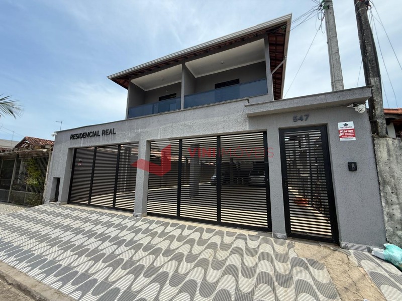Casa em Real
