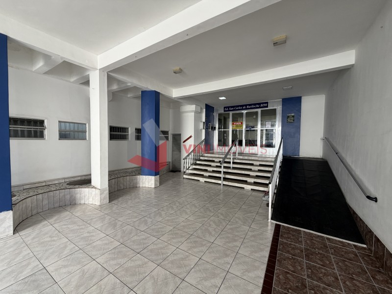 Apartamento em Boqueirao