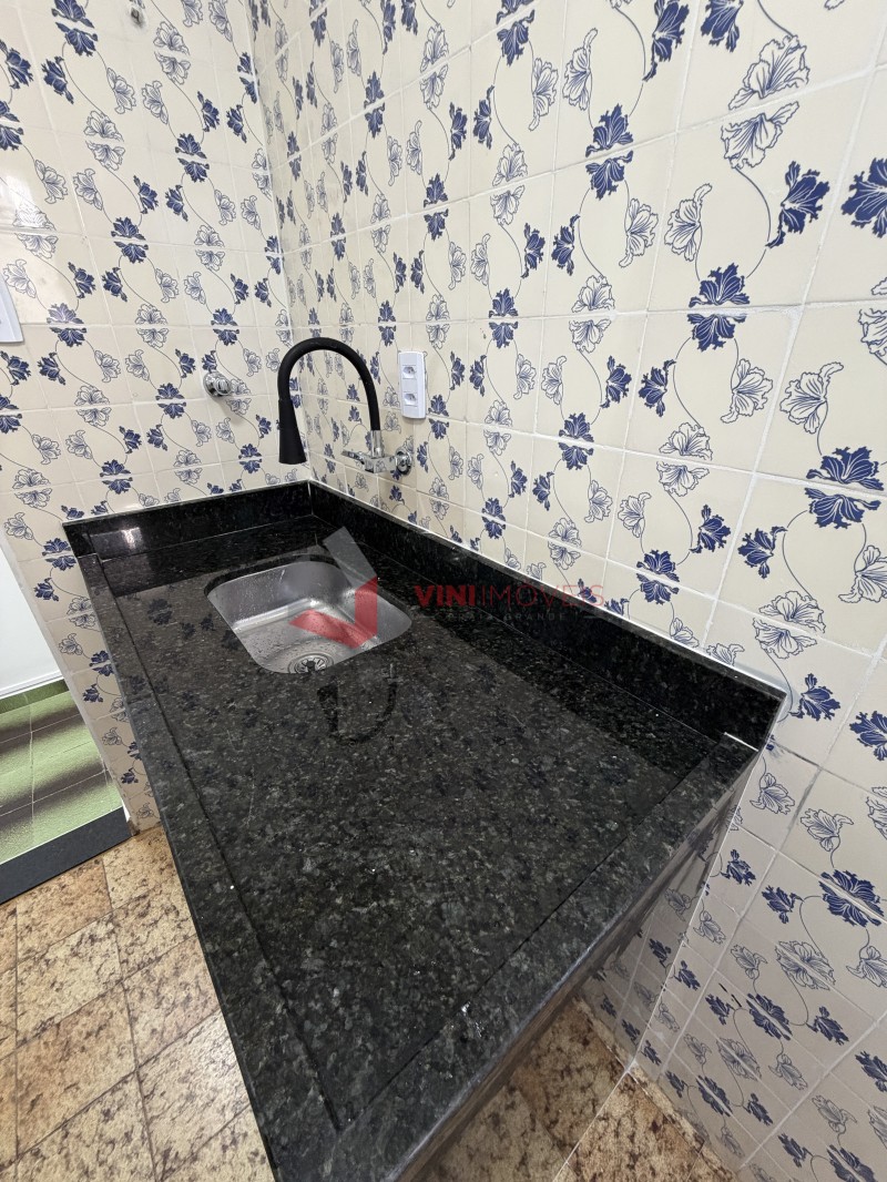 Apartamento em Boqueirao