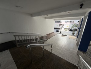 Apartamento em Boqueirao